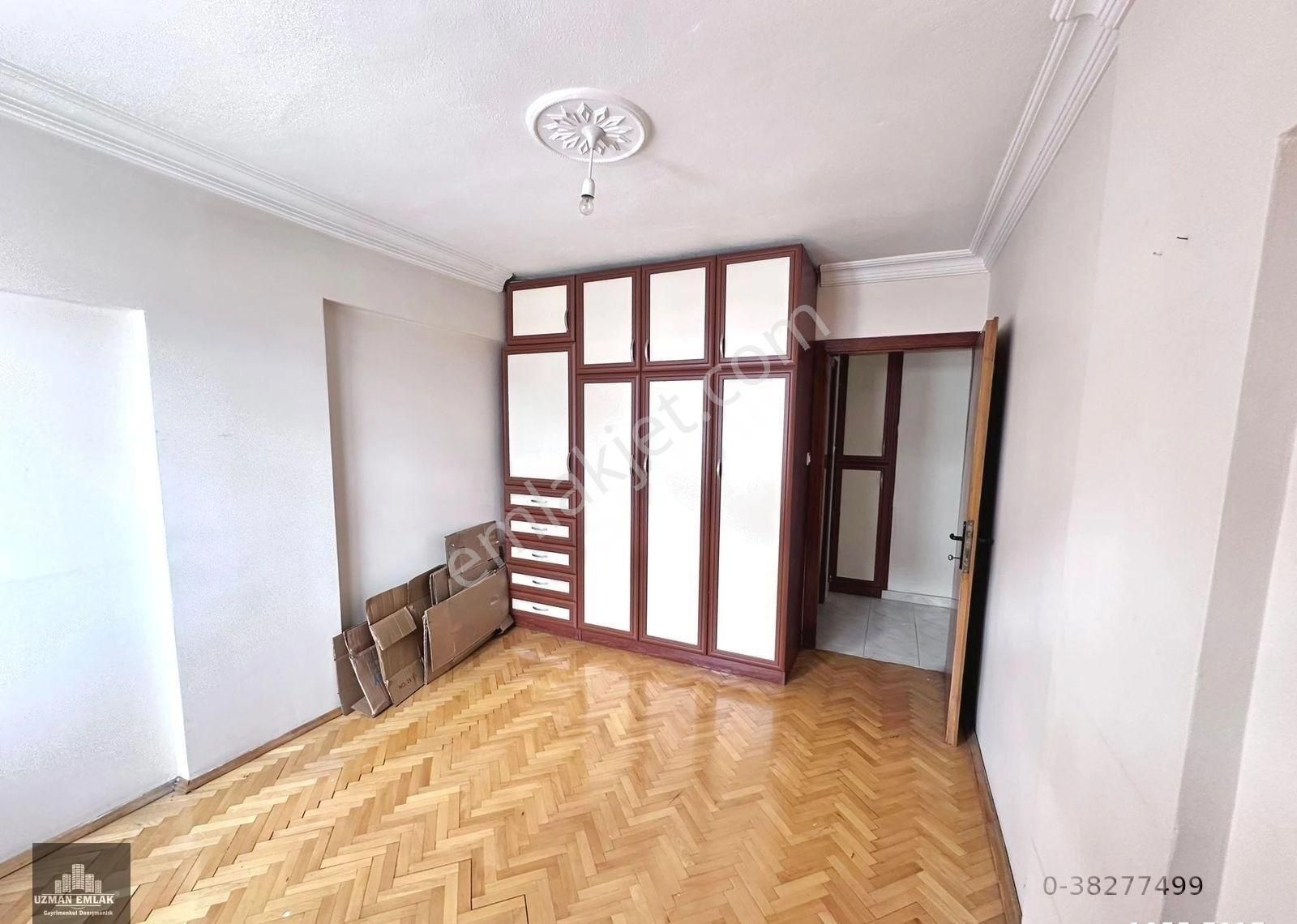 İncirli Mh. Orta Katta Bağımsız Isı Yalıtımlı Ön Cephe 3+1 - Görsel 10