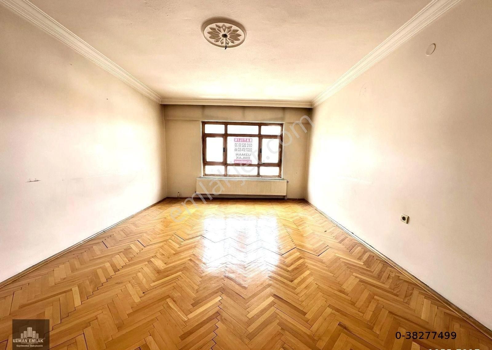 İncirli Mh. Orta Katta Bağımsız Isı Yalıtımlı Ön Cephe 3+1 - Görsel 19