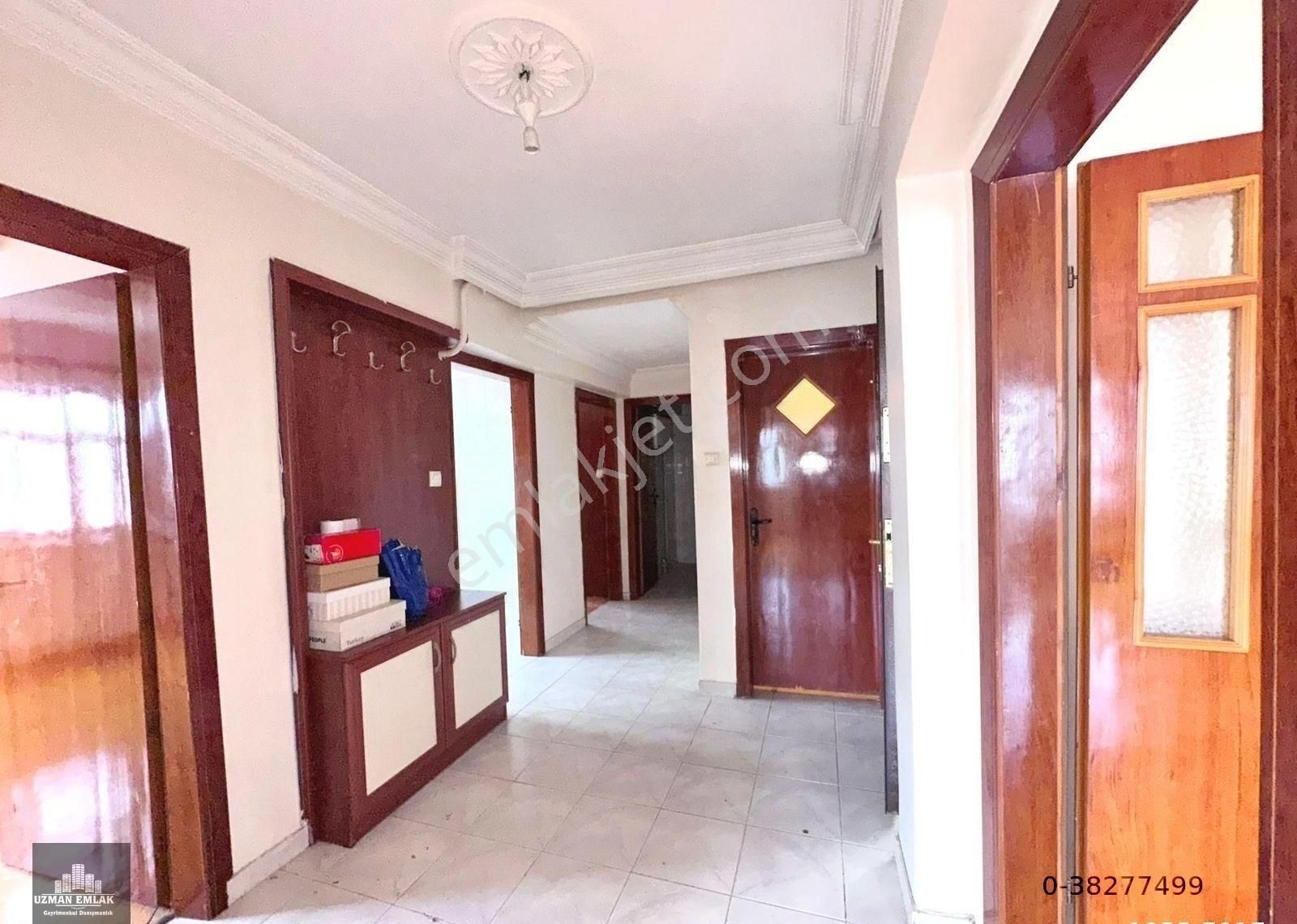 İncirli Mh. Orta Katta Bağımsız Isı Yalıtımlı Ön Cephe 3+1 - Görsel 9