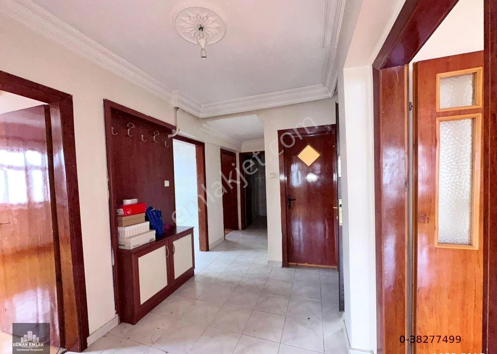 İncirli Mh. Orta Katta Bağımsız Isı Yalıtımlı Ön Cephe 3+1 - Görsel 8