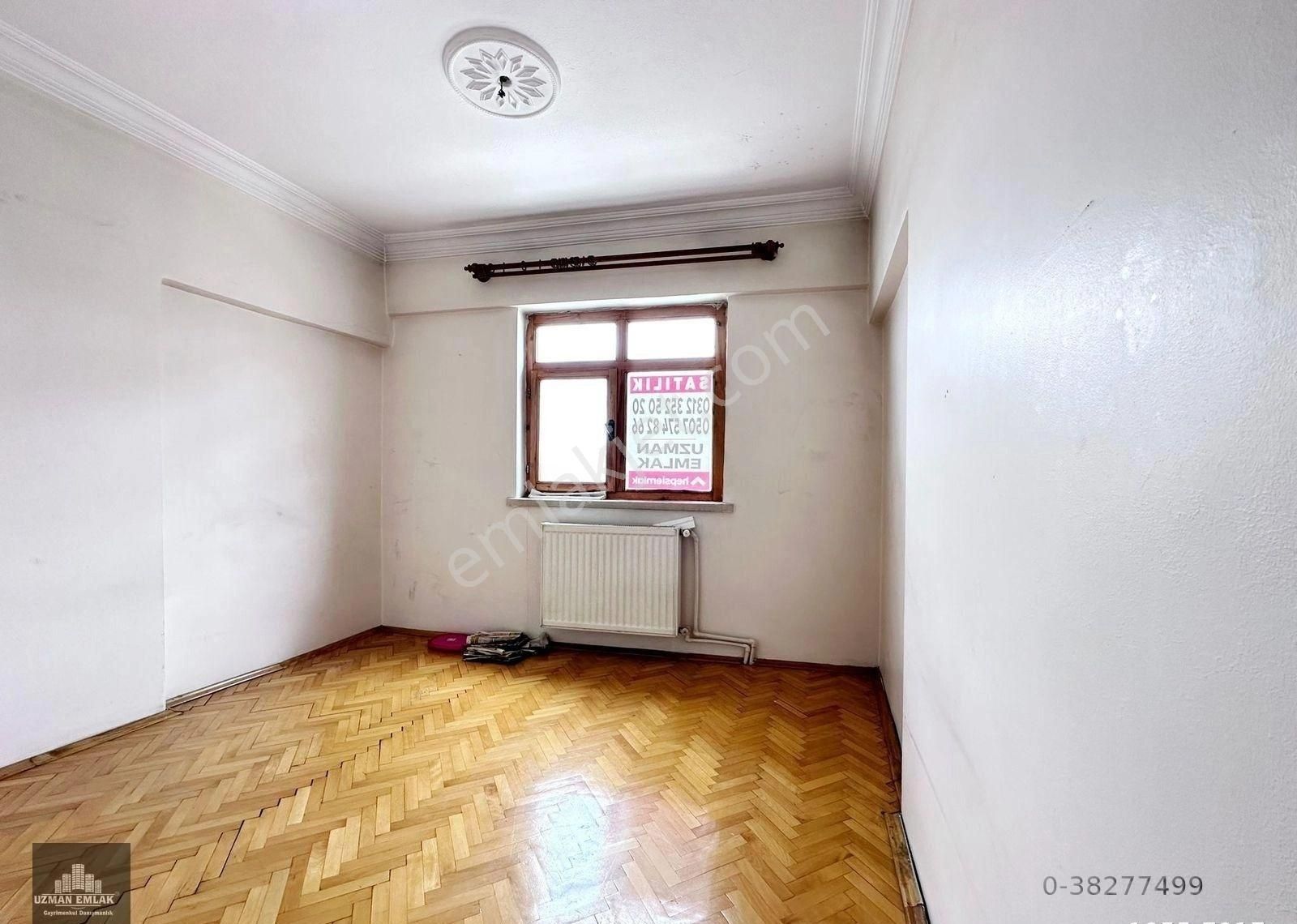 İncirli Mh. Orta Katta Bağımsız Isı Yalıtımlı Ön Cephe 3+1 - Görsel 21