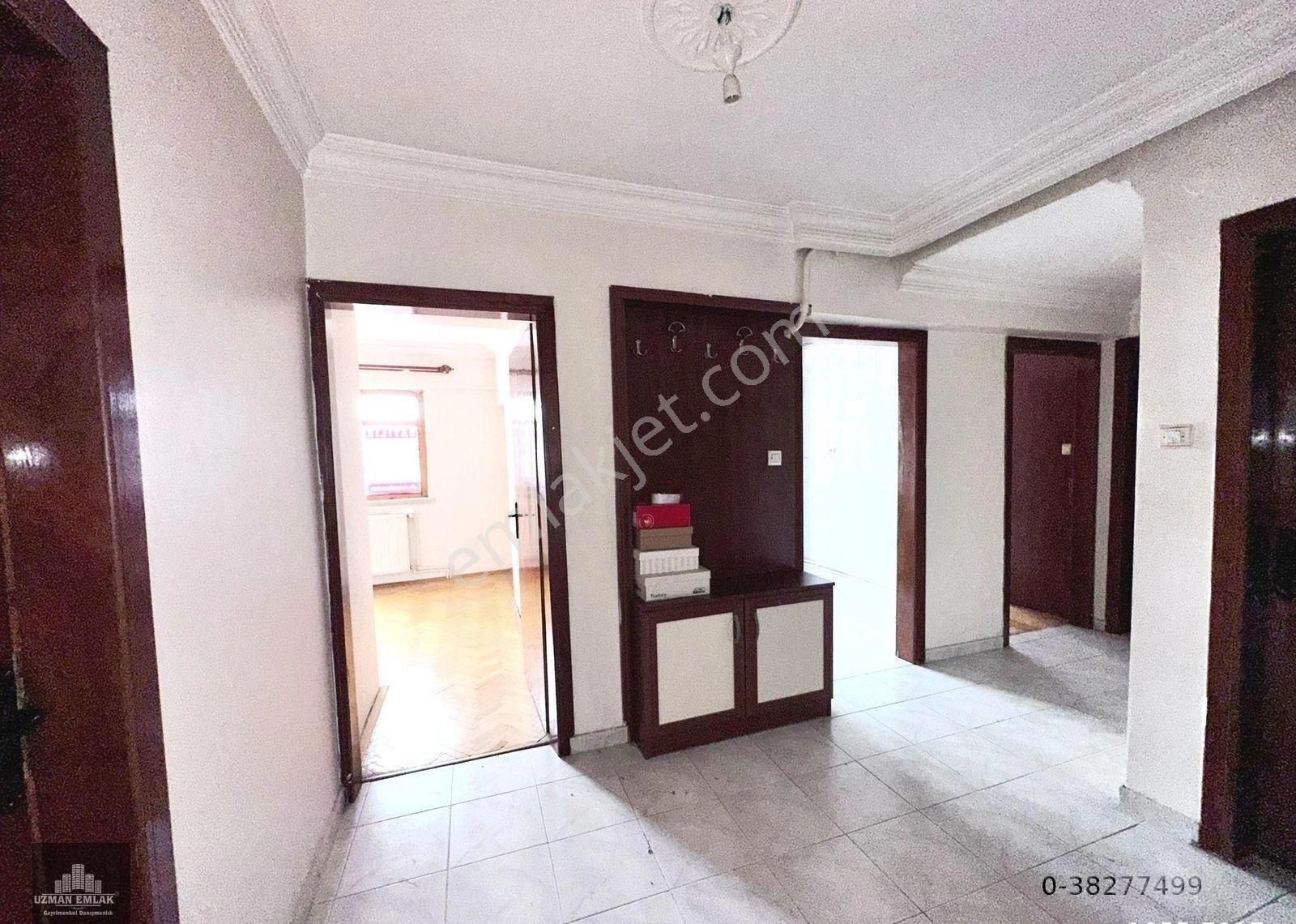 İncirli Mh. Orta Katta Bağımsız Isı Yalıtımlı Ön Cephe 3+1 - Görsel 20