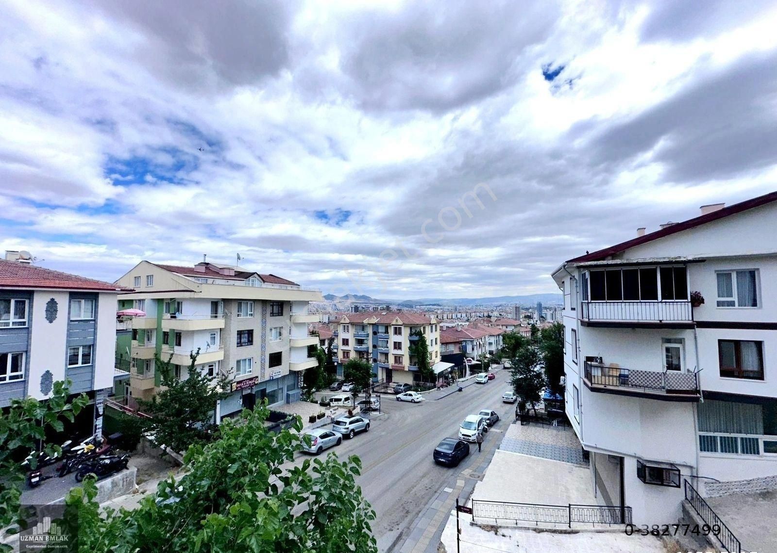 İncirli Mh. Orta Katta Bağımsız Isı Yalıtımlı Ön Cephe 3+1 - Görsel 26