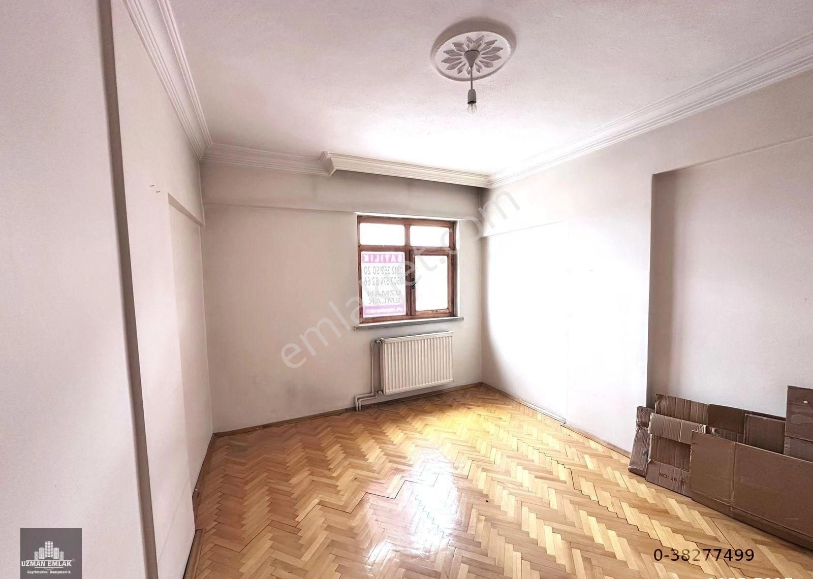 İncirli Mh. Orta Katta Bağımsız Isı Yalıtımlı Ön Cephe 3+1 - Görsel 5