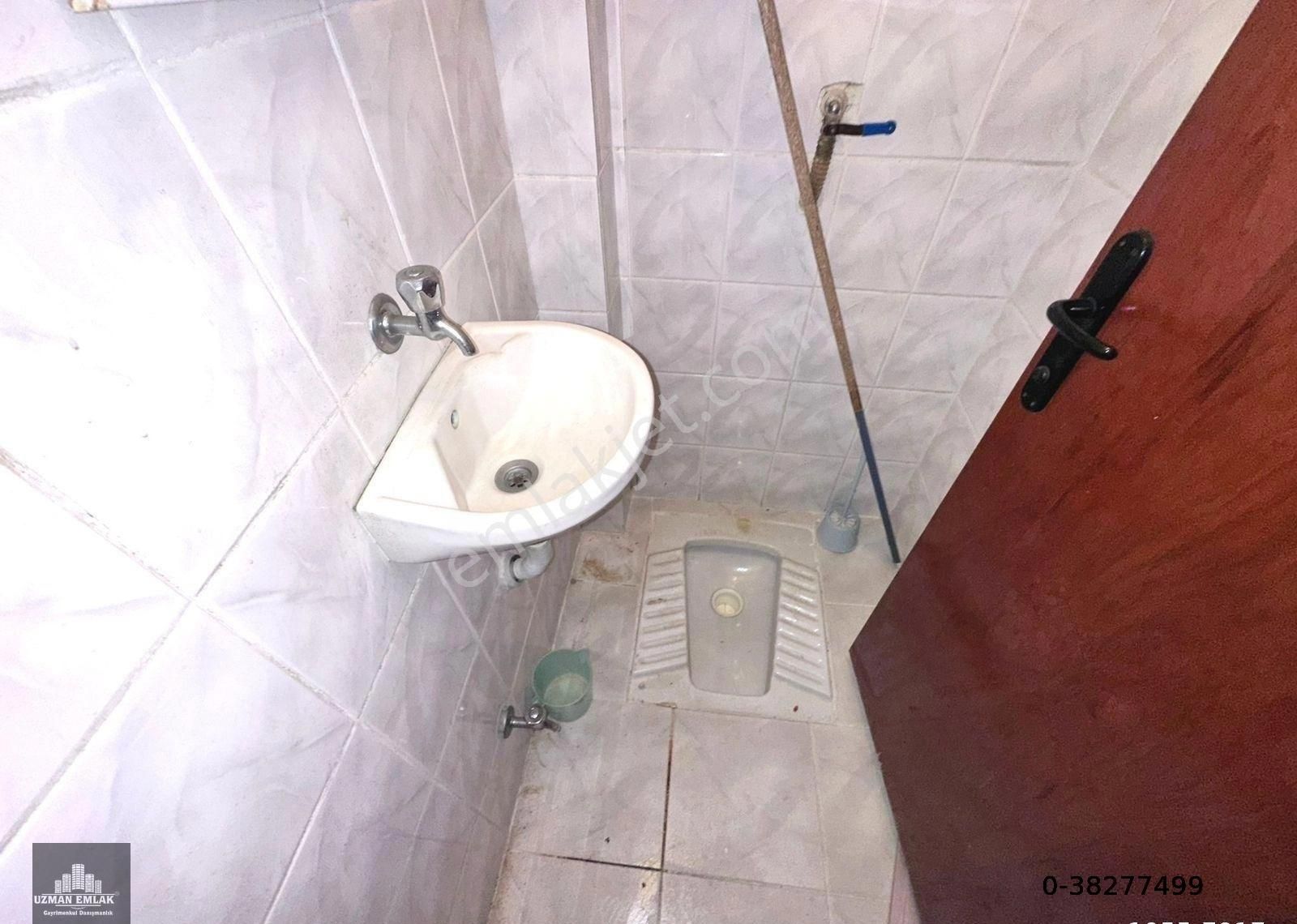 İncirli Mh. Orta Katta Bağımsız Isı Yalıtımlı Ön Cephe 3+1 - Görsel 12