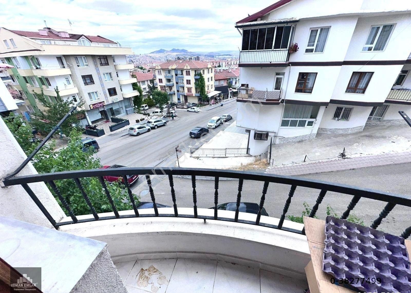 İncirli Mh. Orta Katta Bağımsız Isı Yalıtımlı Ön Cephe 3+1 - Görsel 22