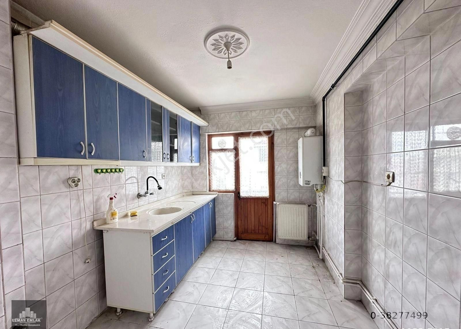 İncirli Mh. Orta Katta Bağımsız Isı Yalıtımlı Ön Cephe 3+1 - Görsel 15