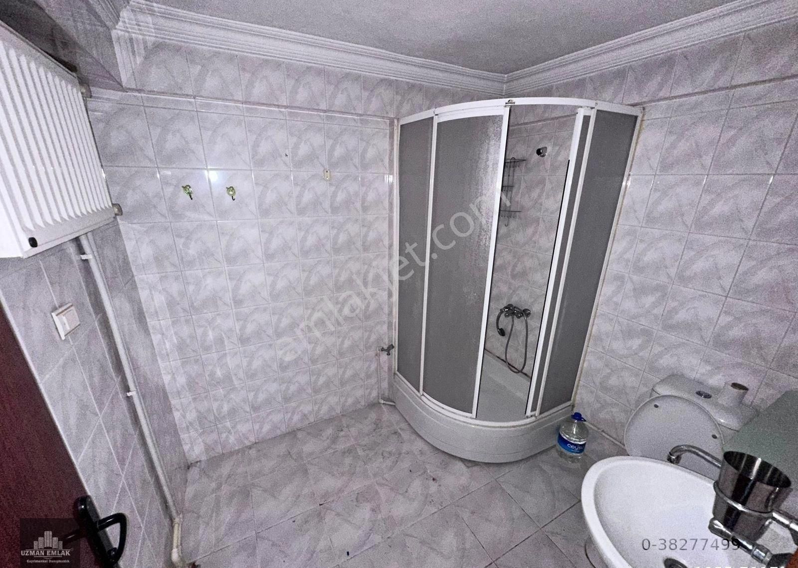 İncirli Mh. Orta Katta Bağımsız Isı Yalıtımlı Ön Cephe 3+1 - Görsel 13