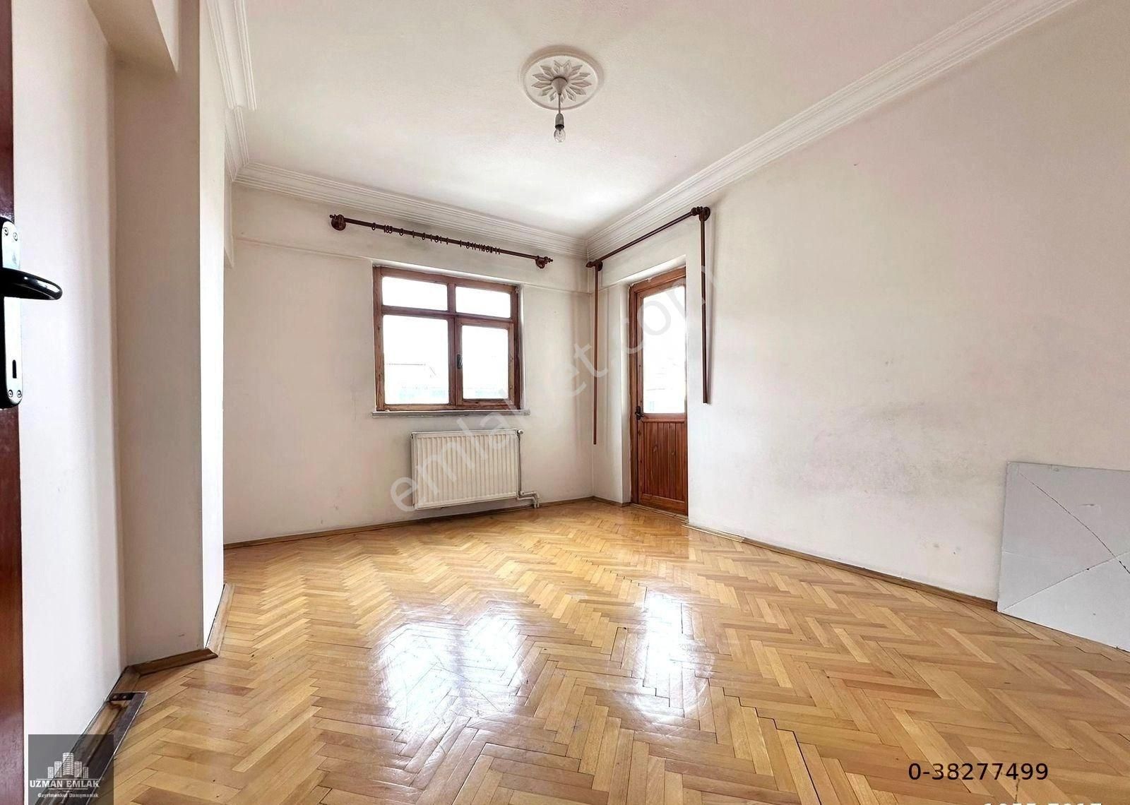 İncirli Mh. Orta Katta Bağımsız Isı Yalıtımlı Ön Cephe 3+1 - Görsel 11