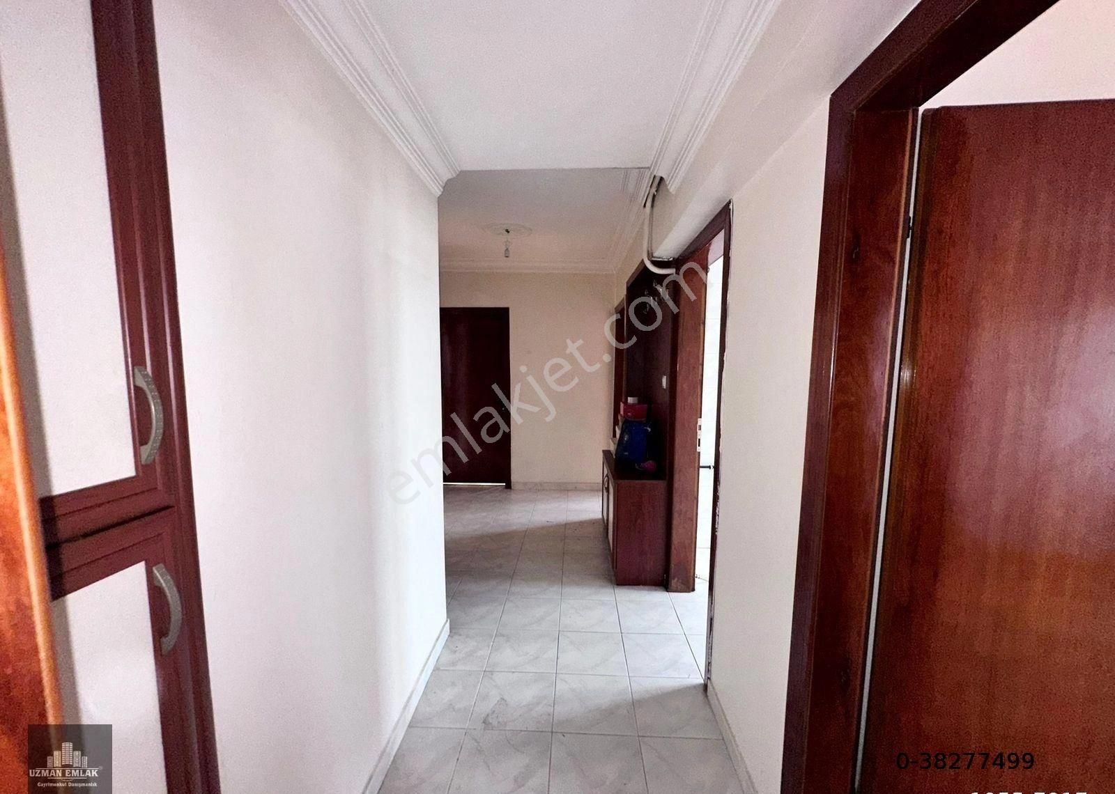 İncirli Mh. Orta Katta Bağımsız Isı Yalıtımlı Ön Cephe 3+1 - Görsel 7