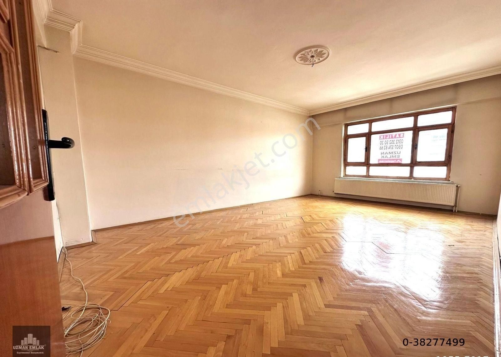 İncirli Mh. Orta Katta Bağımsız Isı Yalıtımlı Ön Cephe 3+1 - Görsel 18