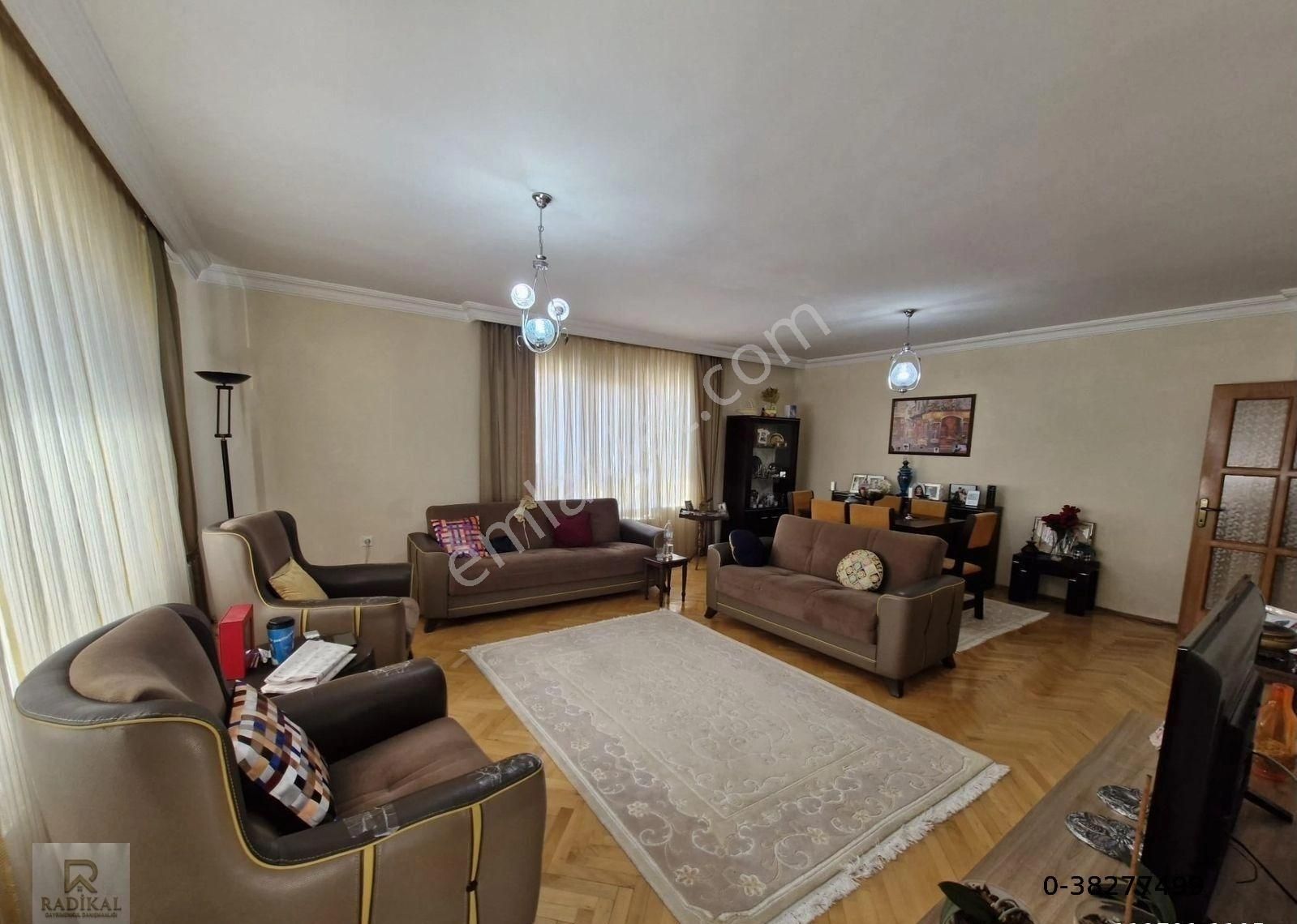 Birlik Mahallesi 463. Cadde Üzerinde 2ci Katta Asansörlü Satılık Kupon 3+1 Daire ..... - Görsel 13