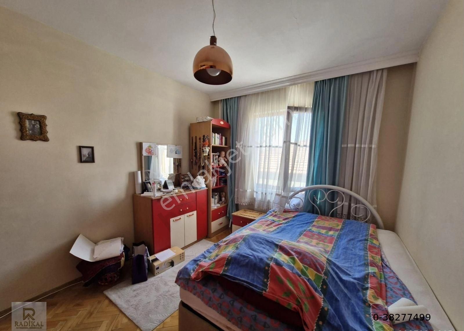 Birlik Mahallesi 463. Cadde Üzerinde 2ci Katta Asansörlü Satılık Kupon 3+1 Daire ..... - Görsel 26