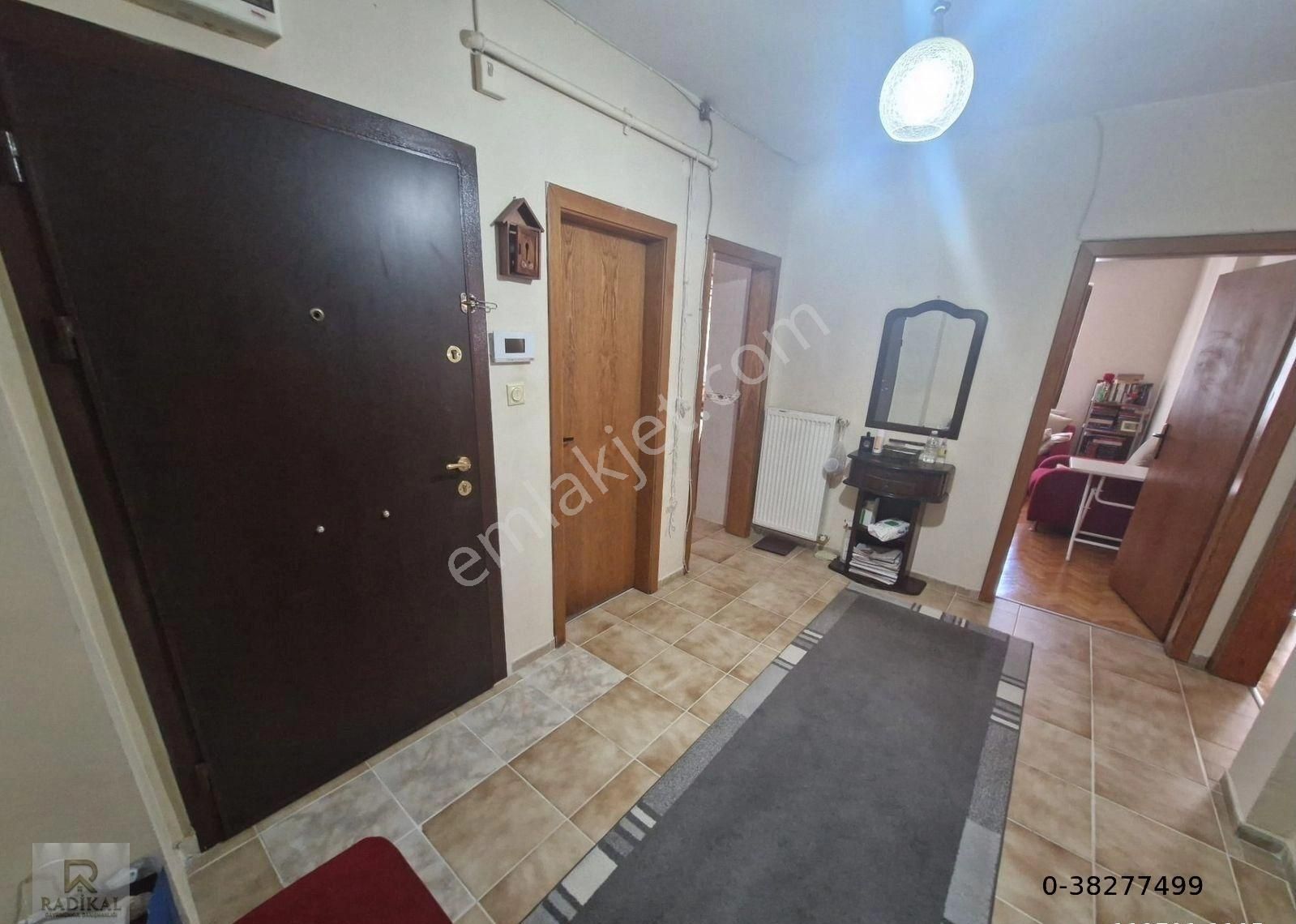 Birlik Mahallesi 463. Cadde Üzerinde 2ci Katta Asansörlü Satılık Kupon 3+1 Daire ..... - Görsel 34