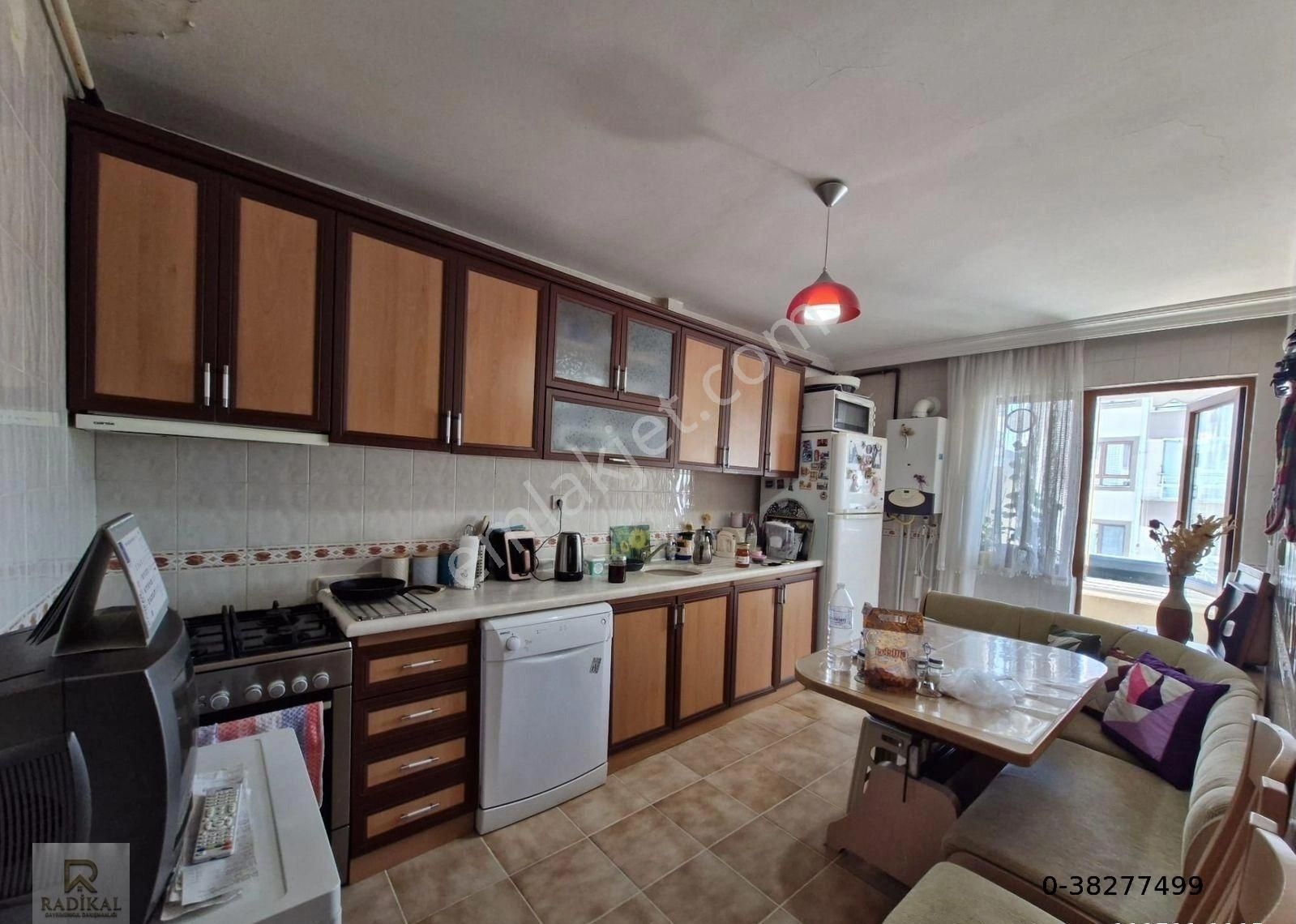 Birlik Mahallesi 463. Cadde Üzerinde 2ci Katta Asansörlü Satılık Kupon 3+1 Daire ..... - Görsel 29