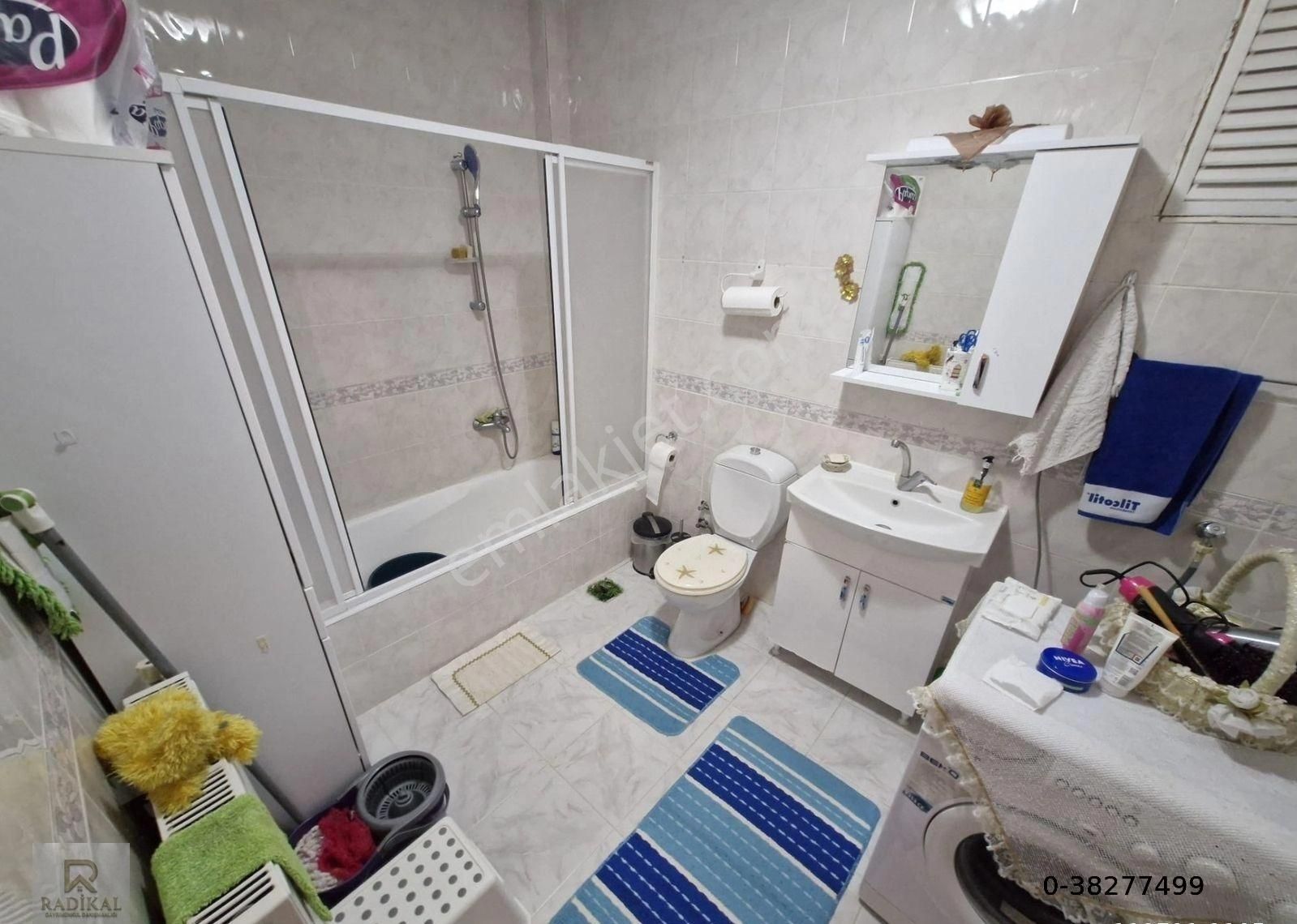 Birlik Mahallesi 463. Cadde Üzerinde 2ci Katta Asansörlü Satılık Kupon 3+1 Daire ..... - Görsel 3