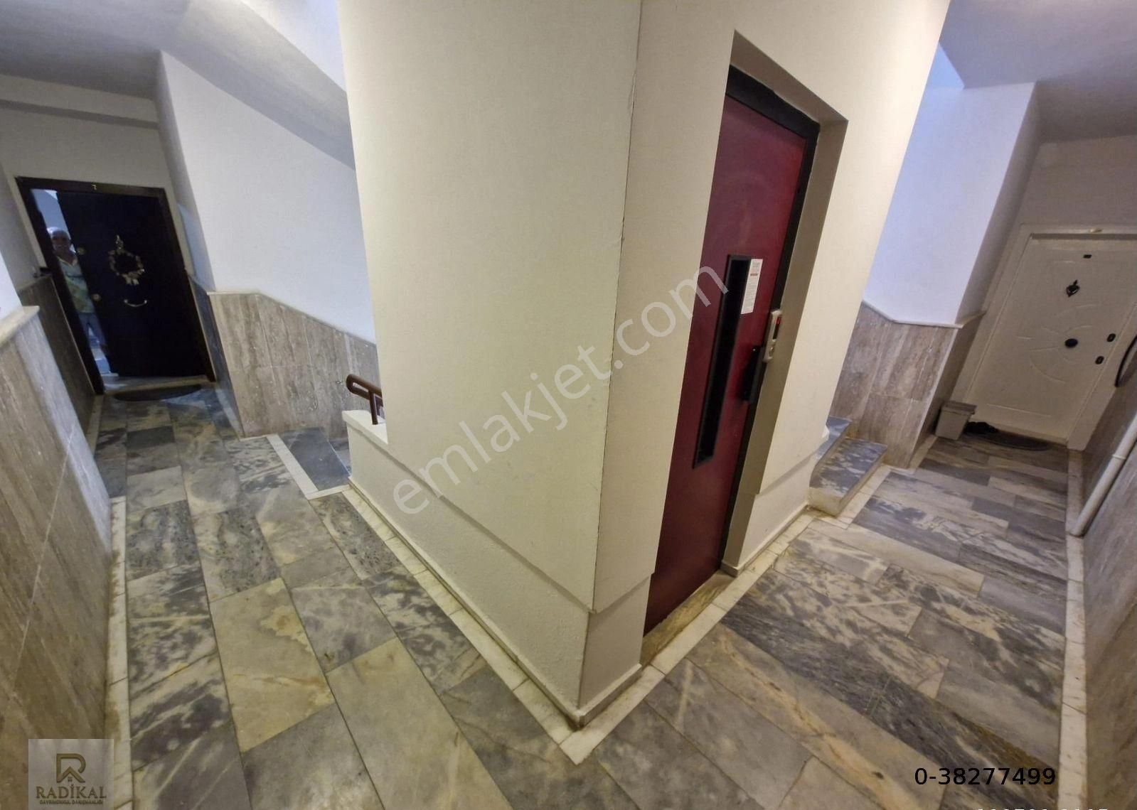 Birlik Mahallesi 463. Cadde Üzerinde 2ci Katta Asansörlü Satılık Kupon 3+1 Daire ..... - Görsel 18