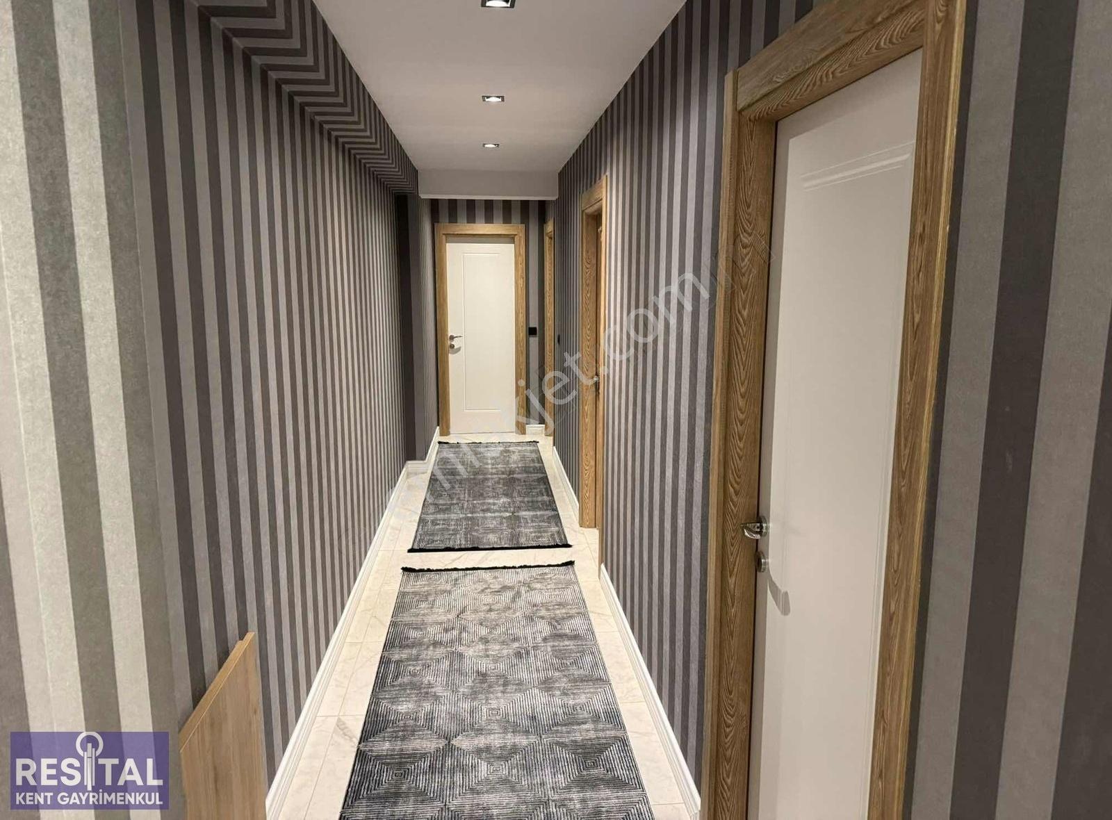 Podyum Park Karşısı Full Eşyalı 2+1 Lüks Daire! - Görsel 10