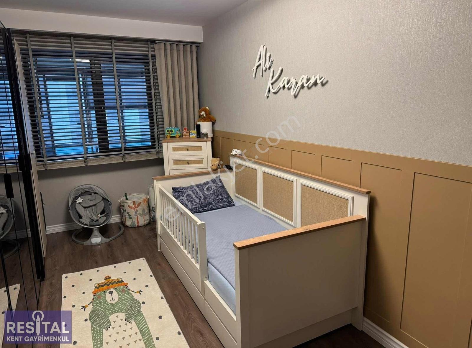 Podyum Park Karşısı Full Eşyalı 2+1 Lüks Daire! - Görsel 17