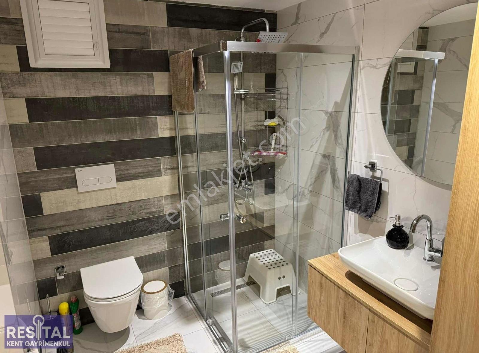 Podyum Park Karşısı Full Eşyalı 2+1 Lüks Daire! - Görsel 5