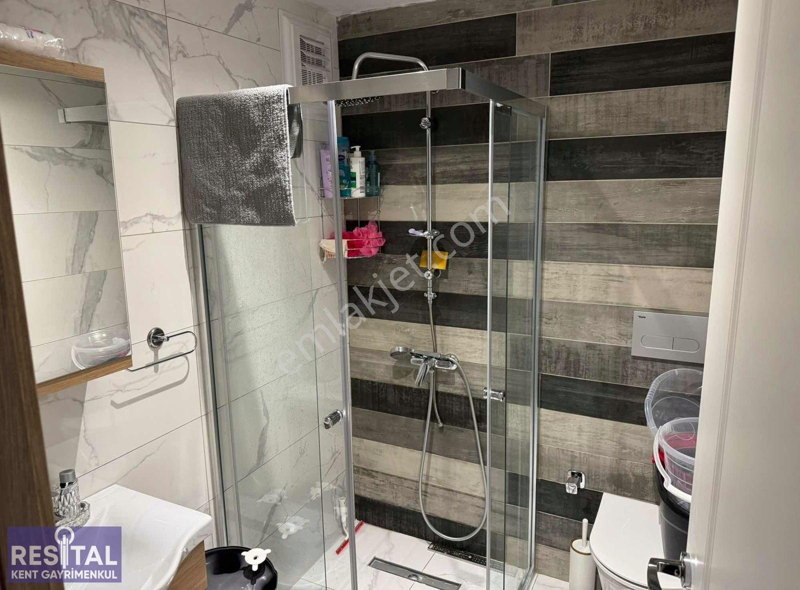 Podyum Park Karşısı Full Eşyalı 2+1 Lüks Daire! - Görsel 6