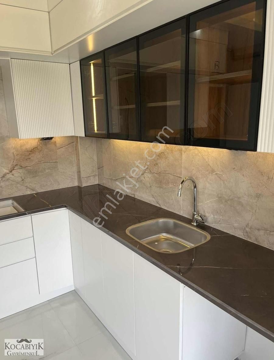Kocabıyık Gayrimenkul'den 1200 Evler Müstakil Tadında Daireler - Görsel 4