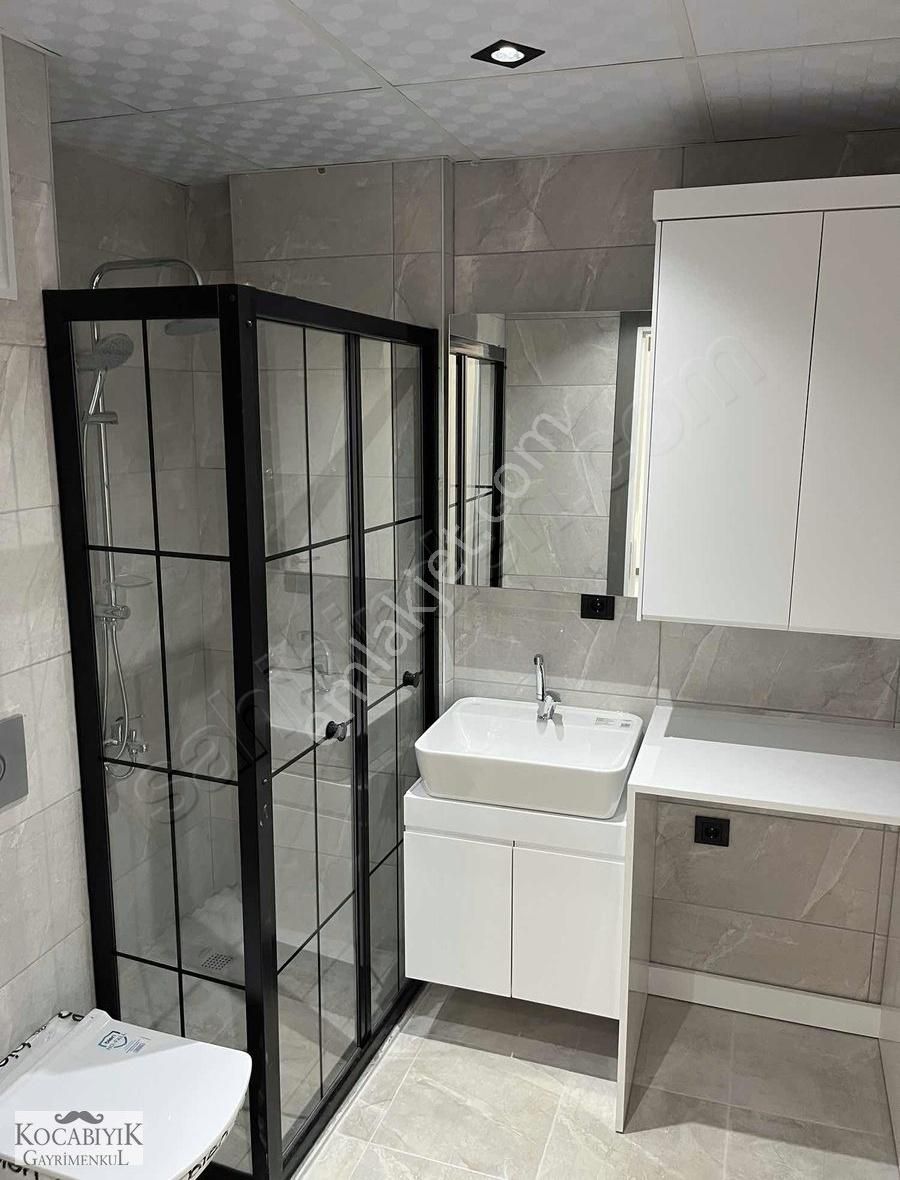Kocabıyık Gayrimenkul'den 1200 Evler Müstakil Tadında Daireler - Görsel 28