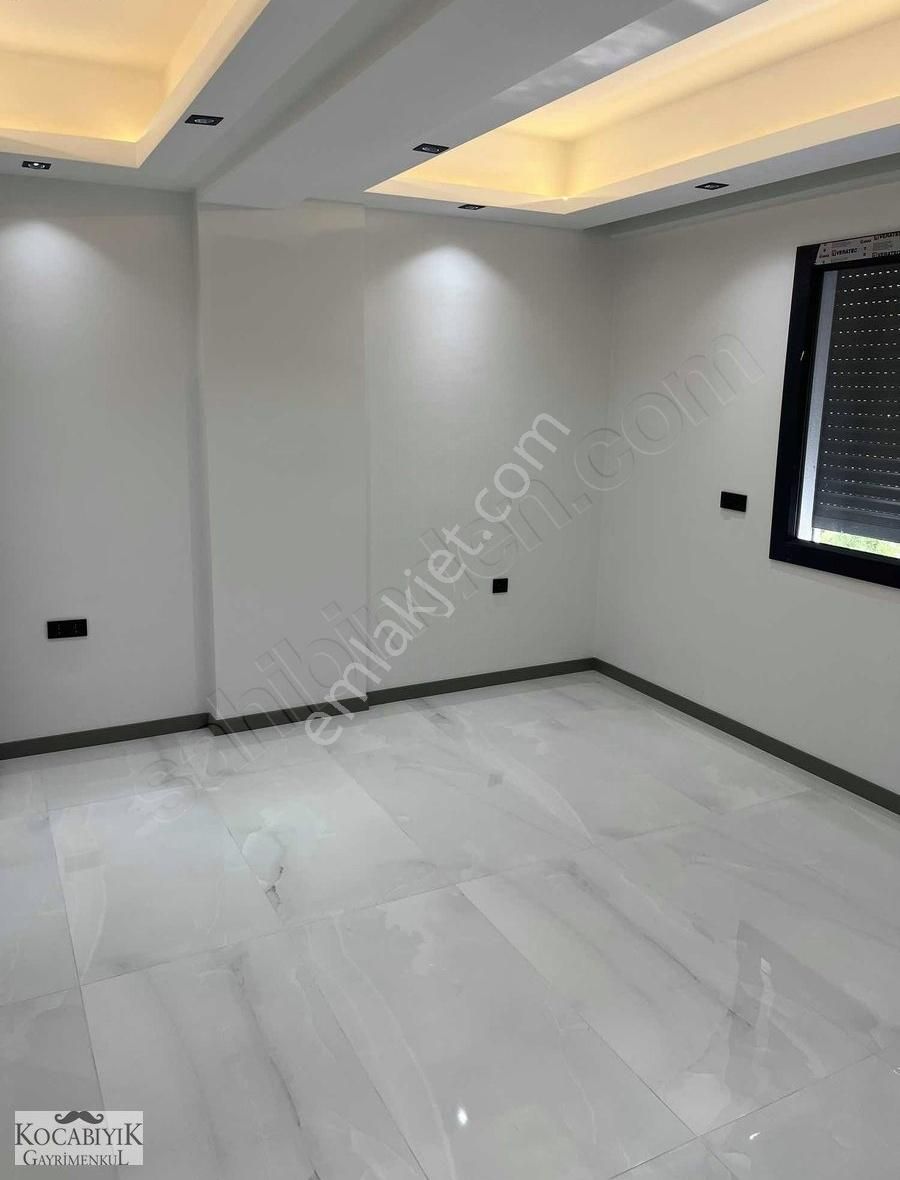 Kocabıyık Gayrimenkul'den 1200 Evler Müstakil Tadında Daireler - Görsel 9