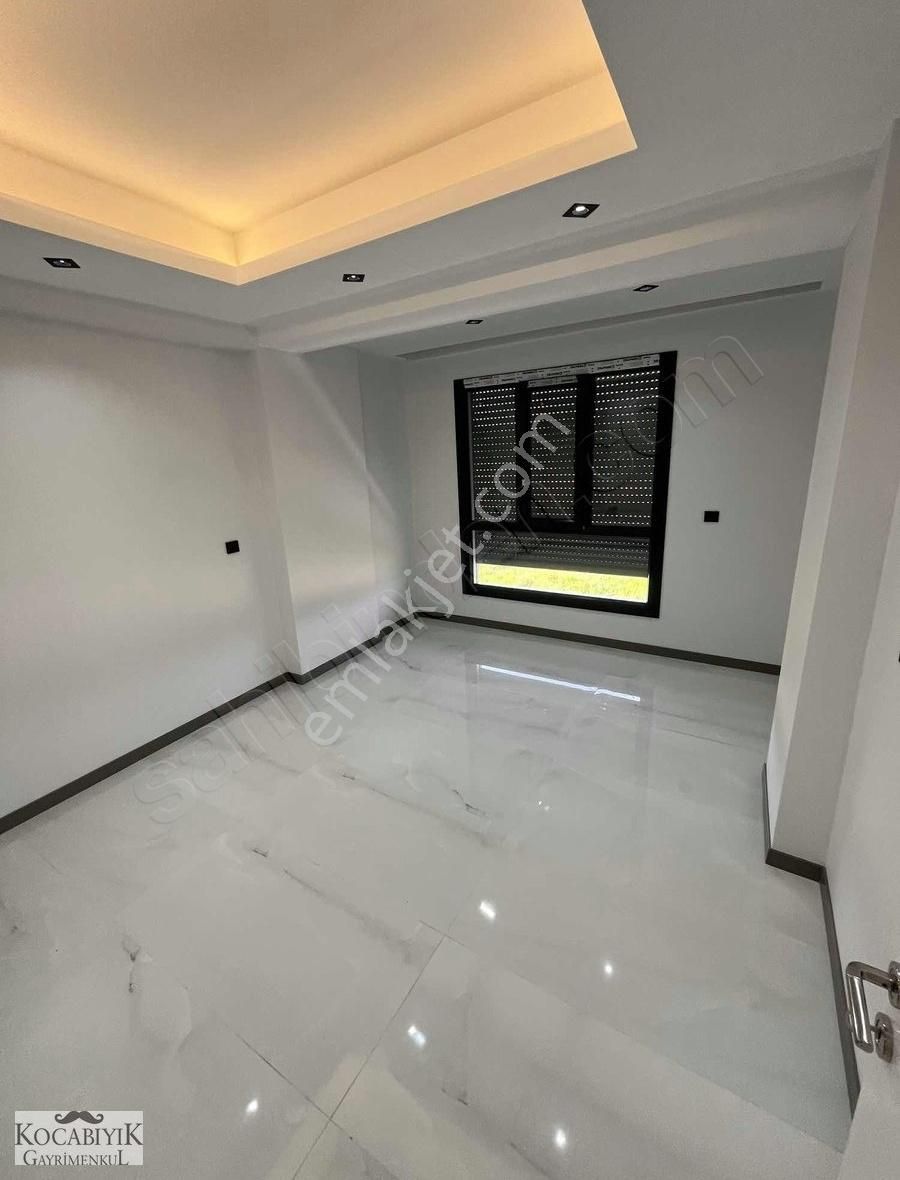 Kocabıyık Gayrimenkul'den 1200 Evler Müstakil Tadında Daireler - Görsel 16