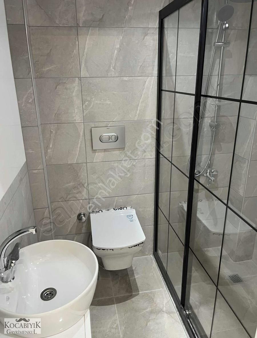 Kocabıyık Gayrimenkul'den 1200 Evler Müstakil Tadında Daireler - Görsel 25