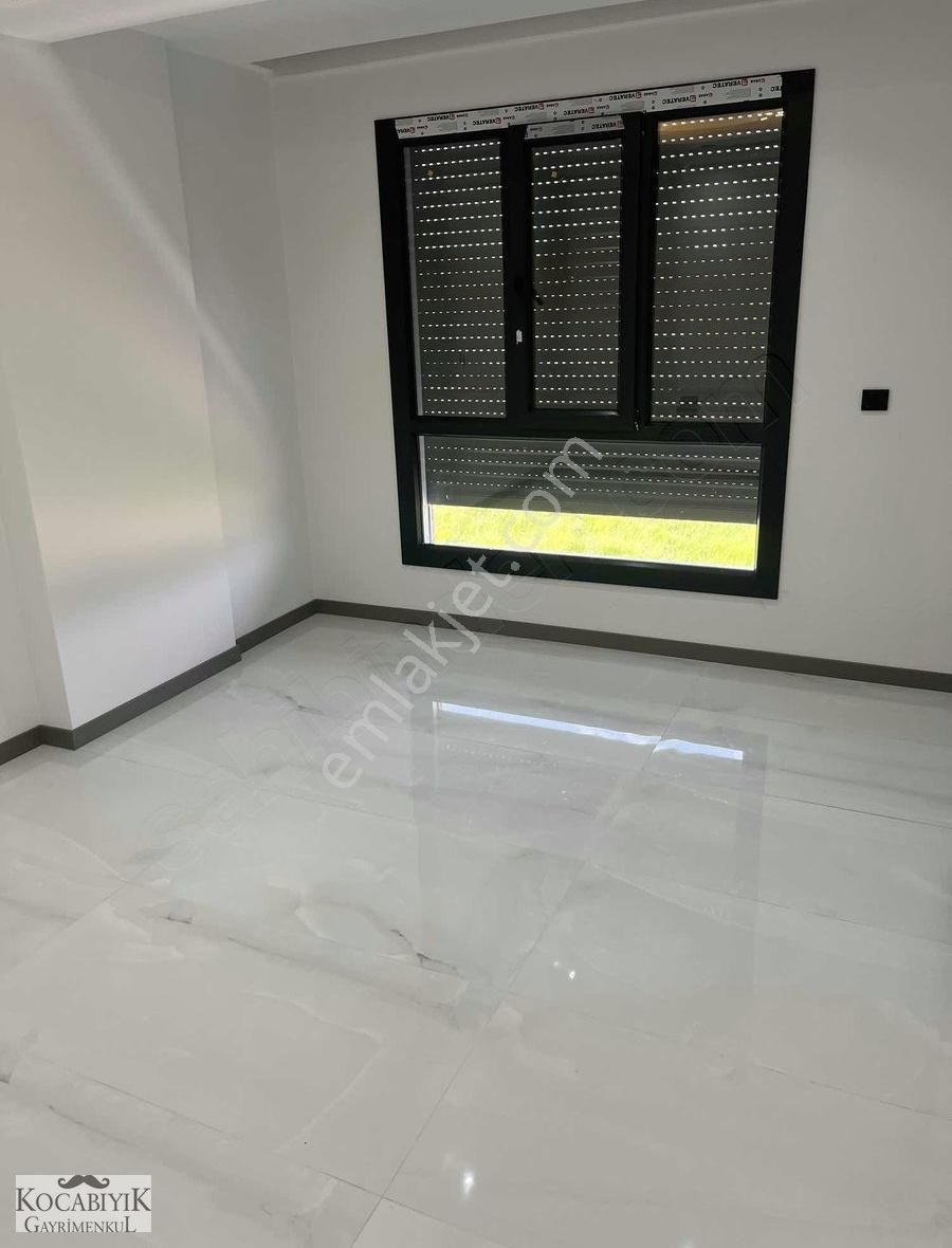 Kocabıyık Gayrimenkul'den 1200 Evler Müstakil Tadında Daireler - Görsel 20