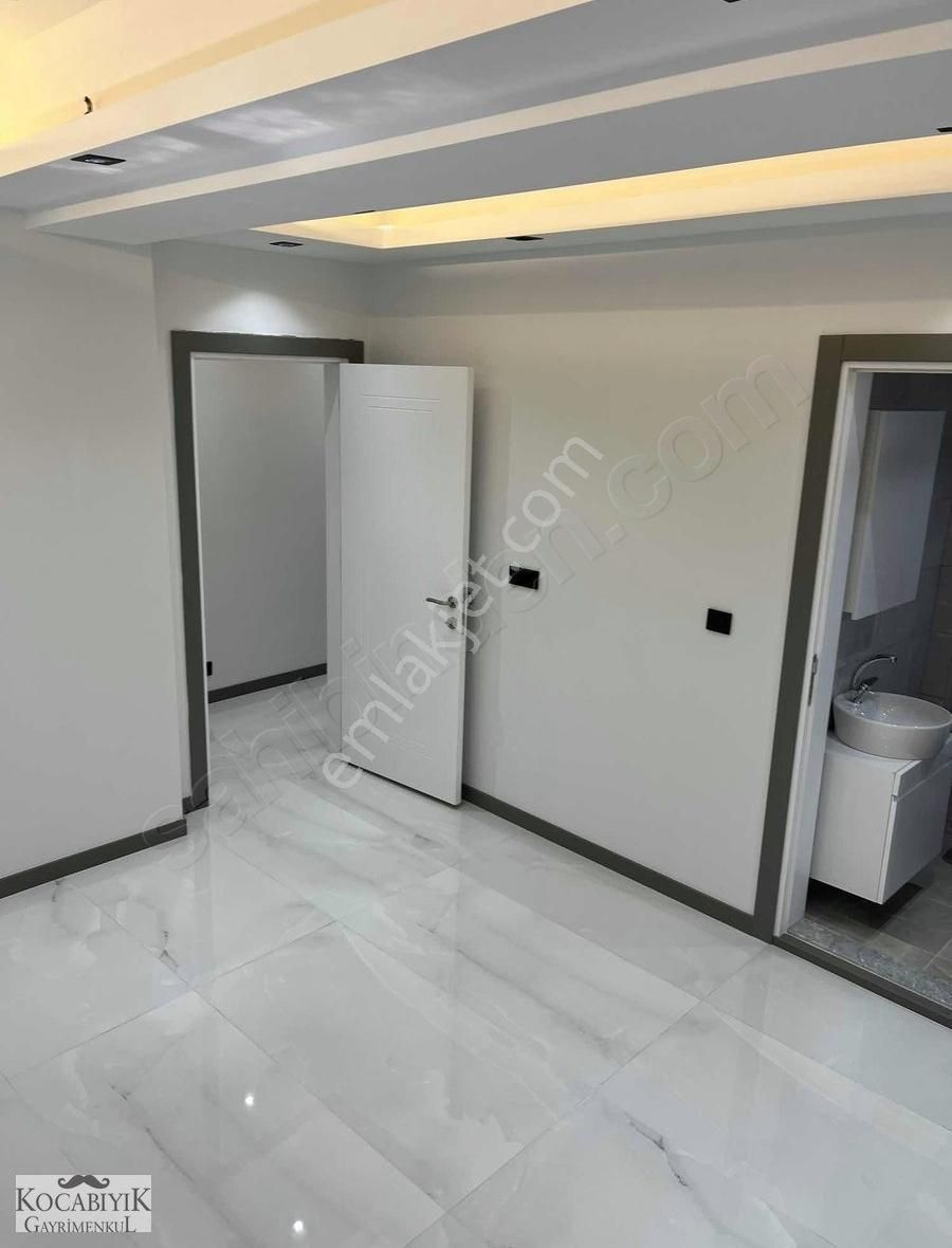 Kocabıyık Gayrimenkul'den 1200 Evler Müstakil Tadında Daireler - Görsel 14