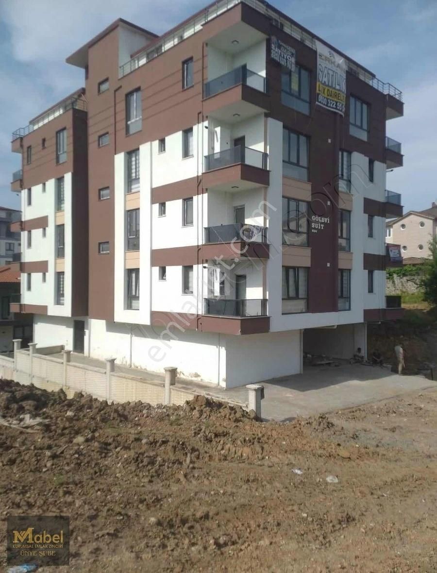 Mabel'den-*gölevi Suit* Eşyalı*batıpark Yanında* Kiralık Daire..