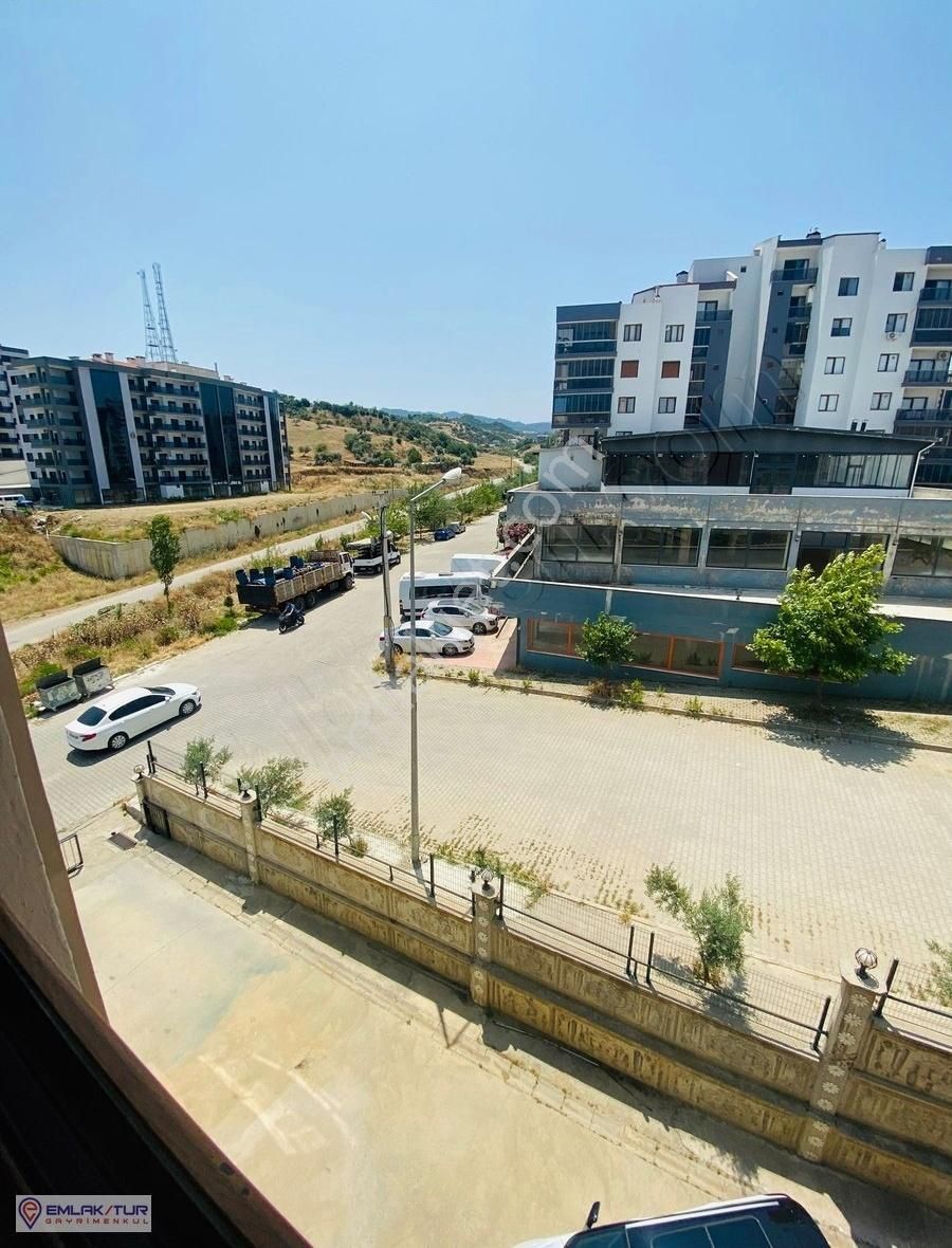 Emlak/tur'dan Manisa Turgutlu Kiralık Dubleks