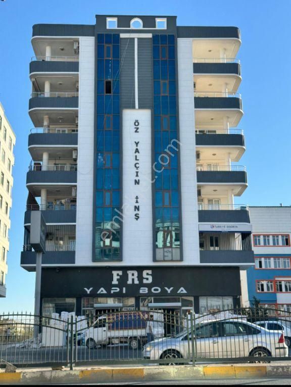 Kültür Emlaktan Tatvera Bitişiğinde Cadde Üzerinde Ofis Olmaya Da Uygun 5 Odalı Full