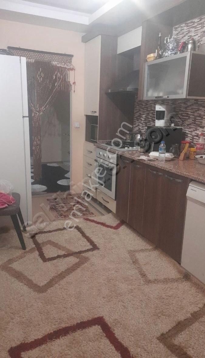 Kepez Hastanesi Arkasında Satılık 3+1 Daire