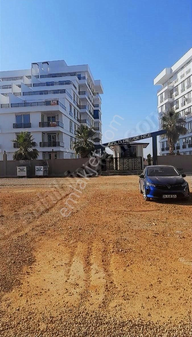 Şehir Hastanesine Yürüme Mesafesinde Satılık 2+1 Daire