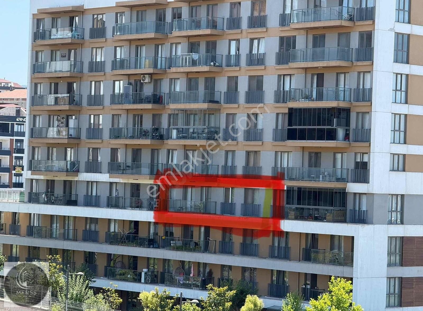 Sultanbeyli Suryapı İlkbaharda 93 M2 2+1 Daire - Görsel 13