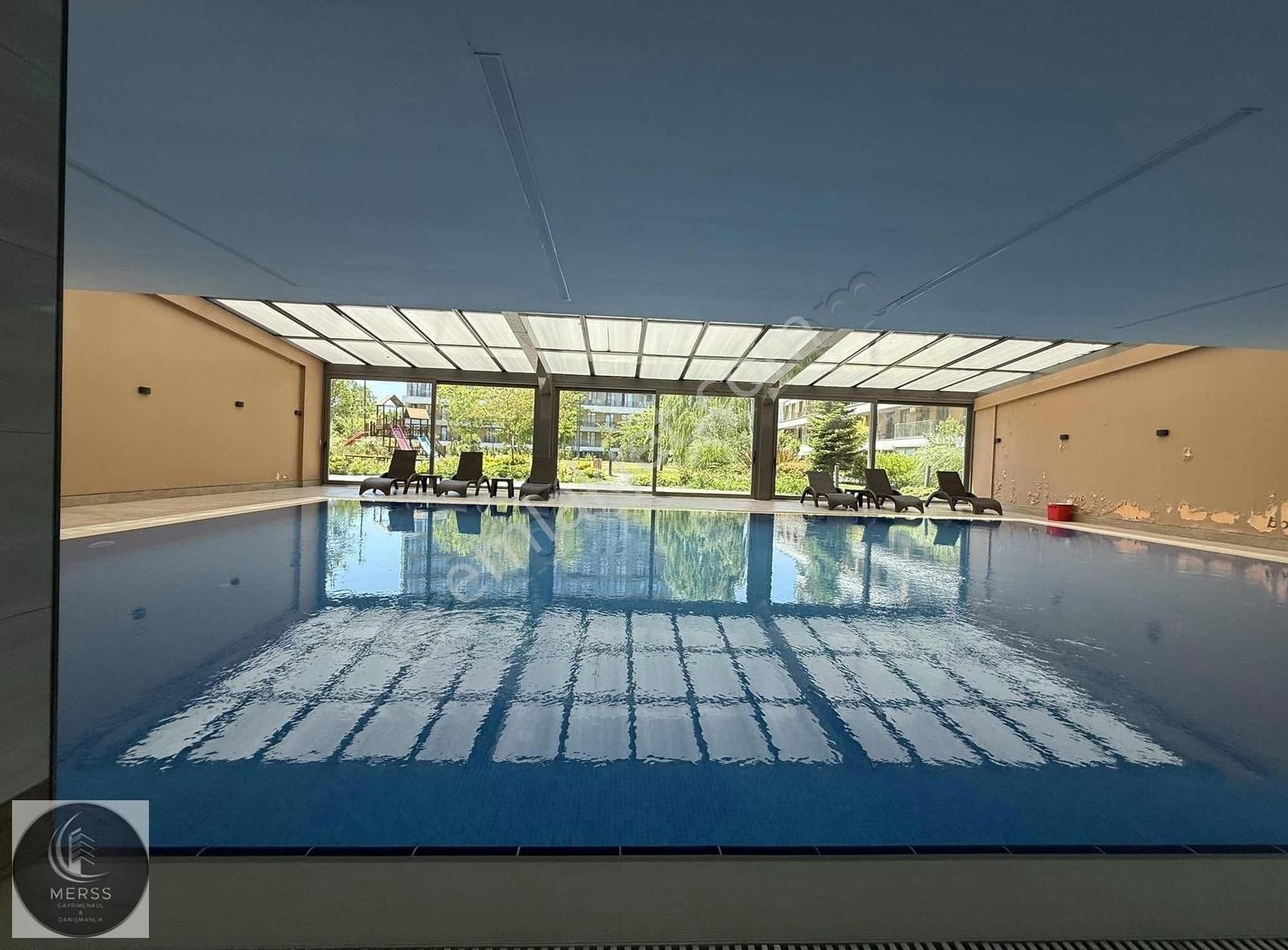 Sultanbeyli Suryapı İlkbaharda 93 M2 2+1 Daire - Görsel 15