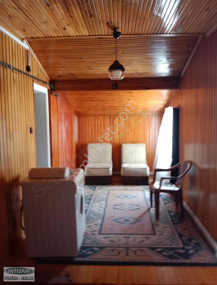 Isparta Merkez Özkanlara Yakın Eşyalı 2+1 Kiralık Daire