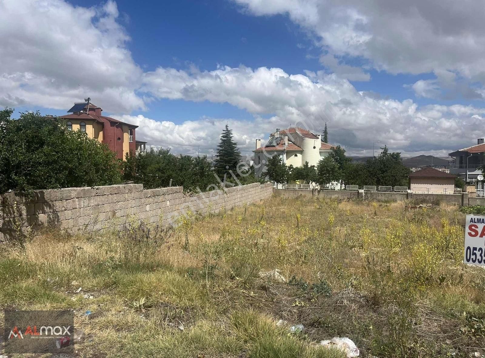 Beyazşehir Bde 822 M Satılık Parsel - Görsel 9