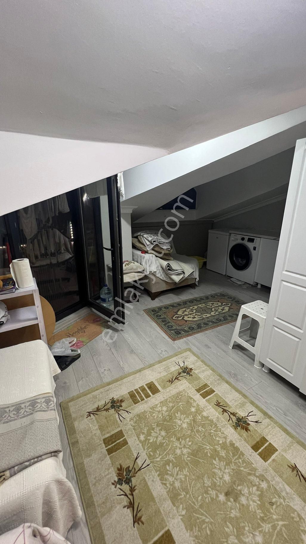 Zeytinburnu Beştelsiz Mahallesinde 3+2 Dubleks Daire - Görsel 20