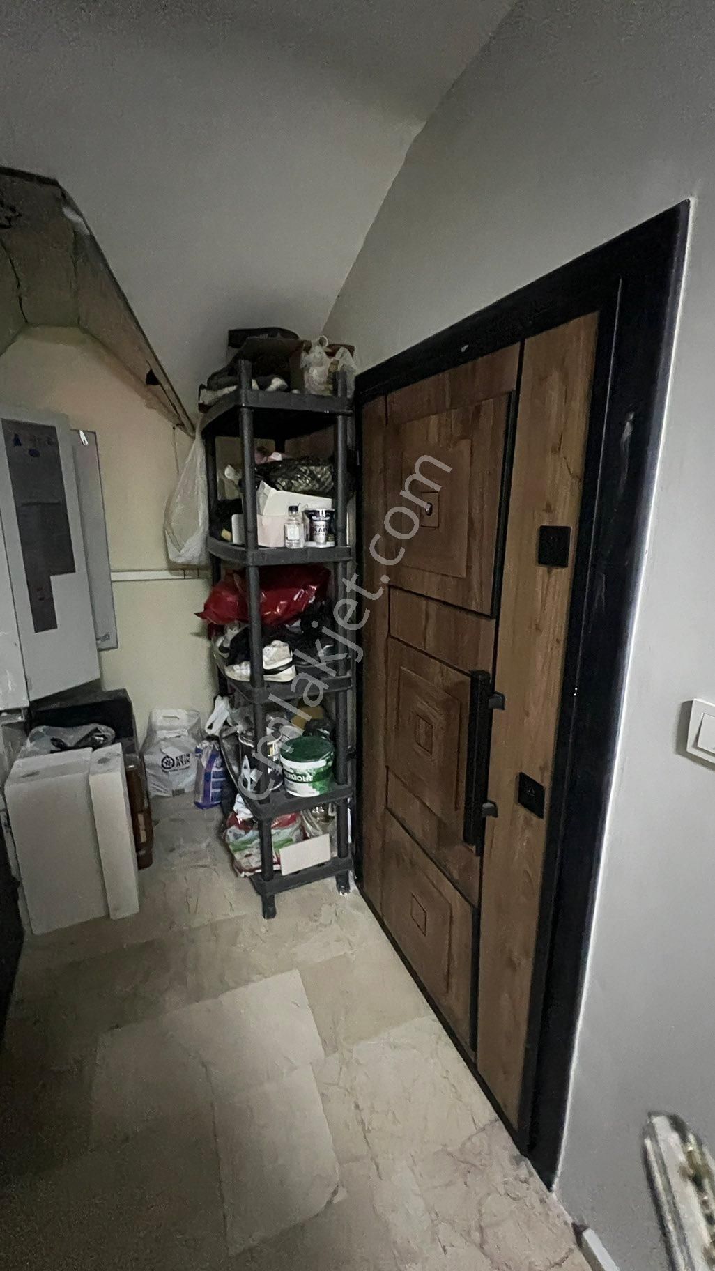 Zeytinburnu Beştelsiz Mahallesinde 3+2 Dubleks Daire - Görsel 14