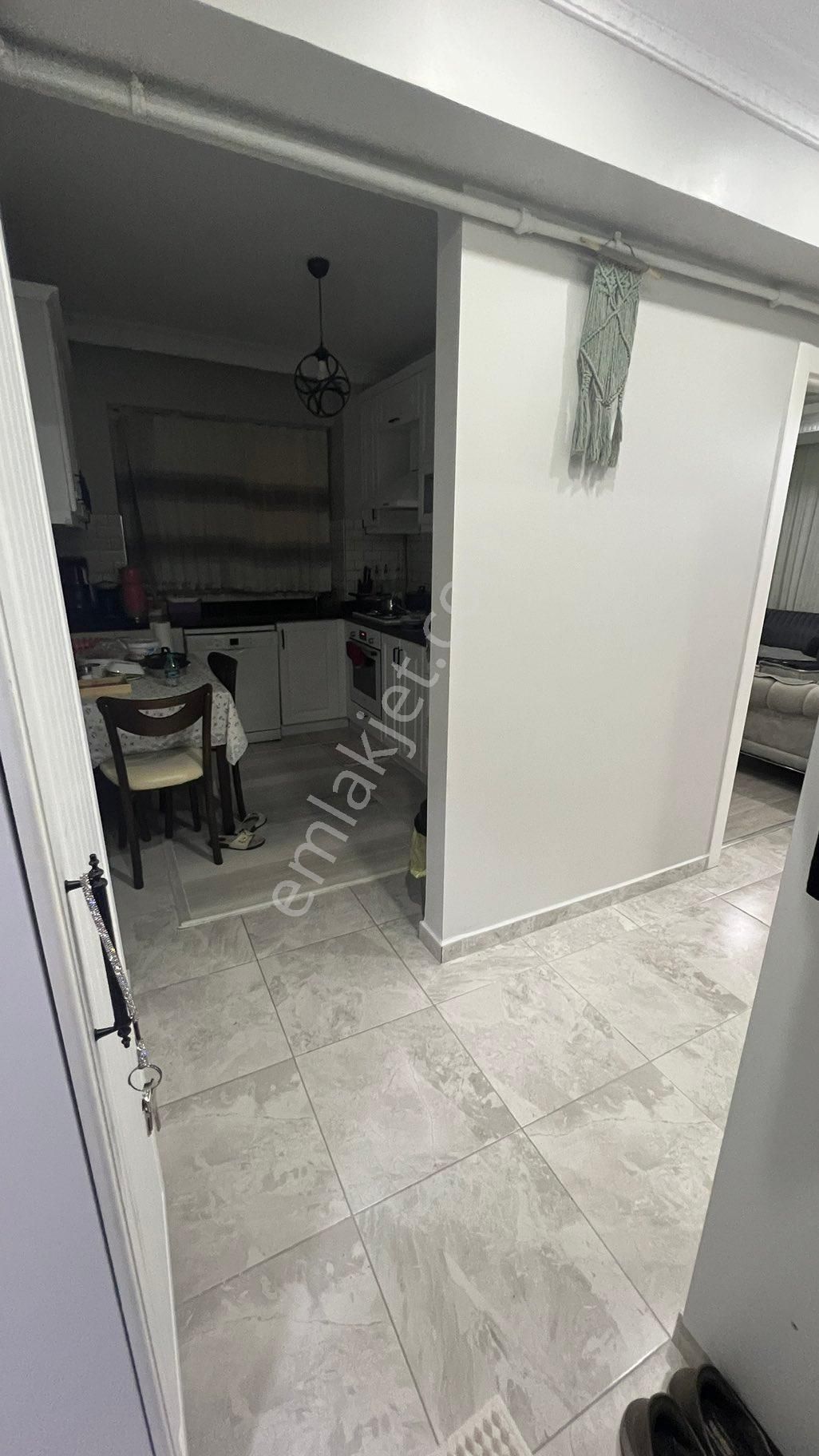 Zeytinburnu Beştelsiz Mahallesinde 3+2 Dubleks Daire