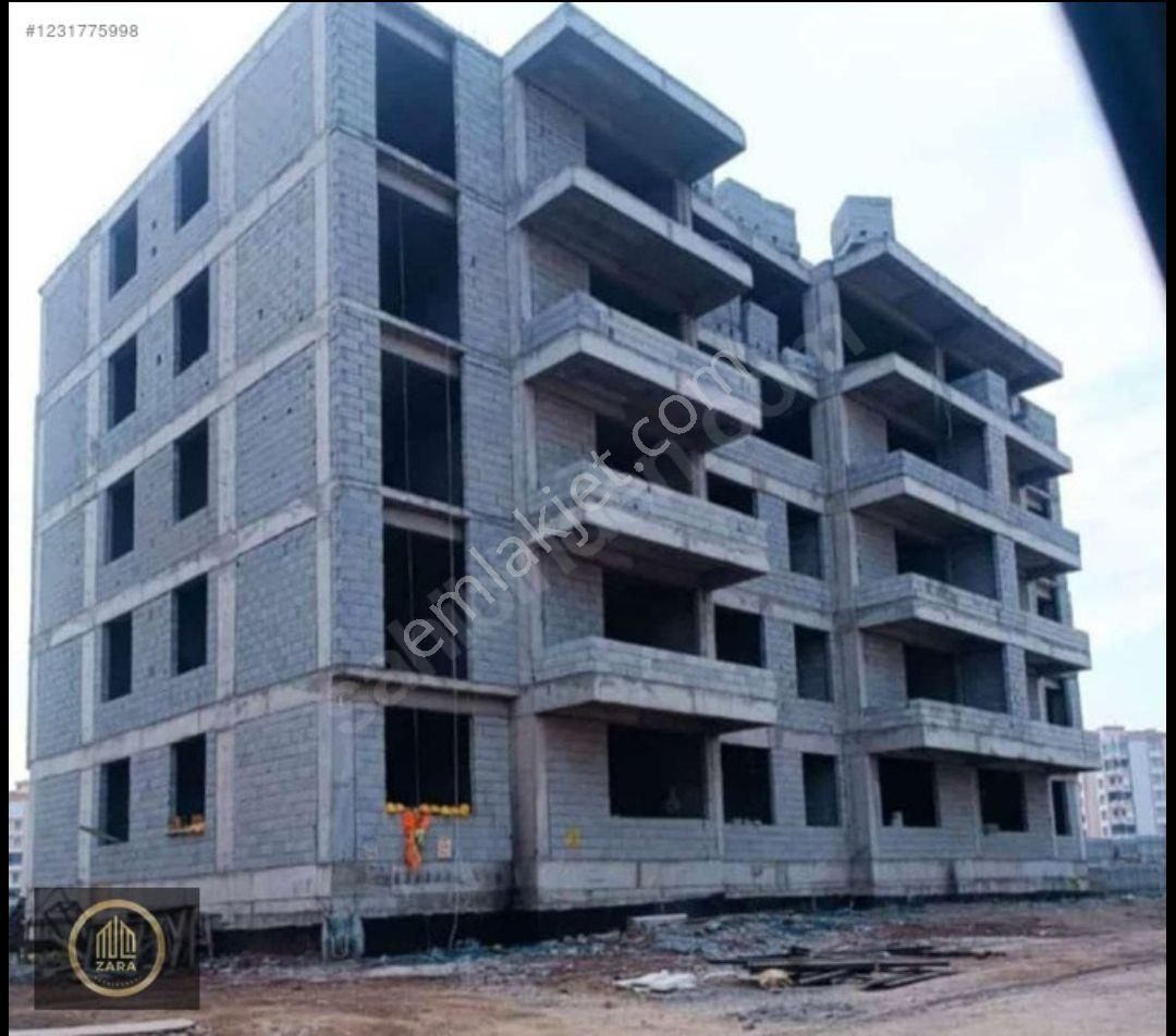Bağcılar'da ''aydın Yapı'' 2+1 Sıfır Lüks Daire