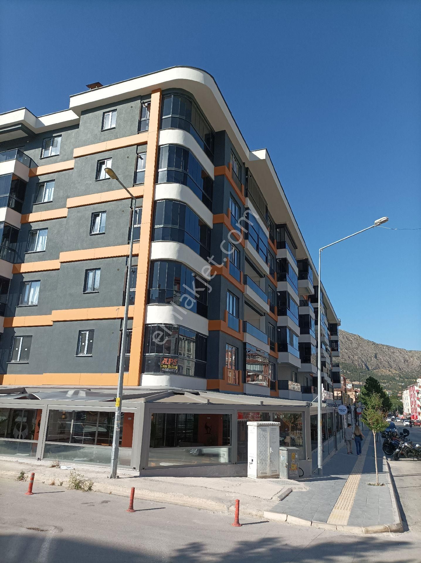🎯 Yardımcı Emlak'tan Vizyon Park Sitesi’nde Lüks 3+1 Daireler