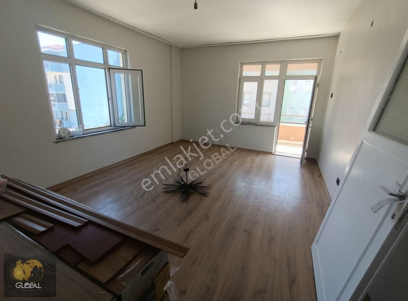 2+1 Satılık Daire Bartın Merkez Tuna Mh Fırsat Daire