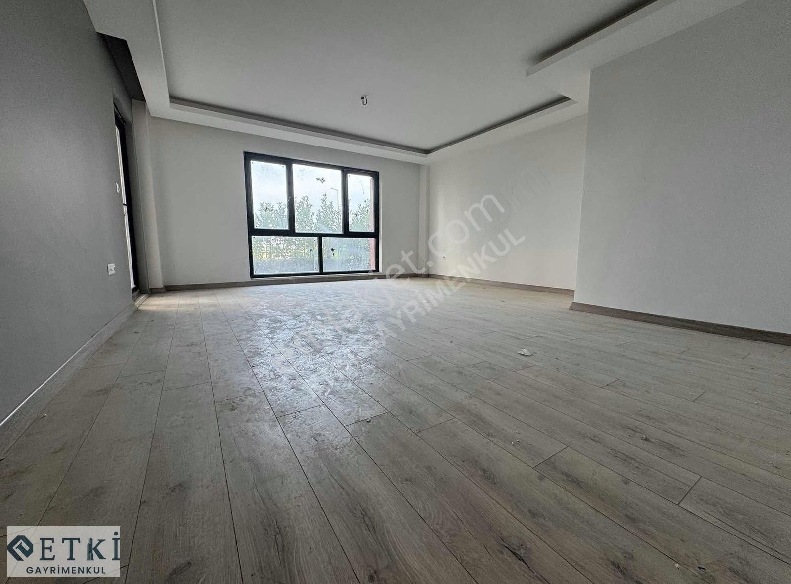 Etki Bursa Kayapa Şehir Manzaralı Bahçe Kullanımlı Daire - Görsel 7