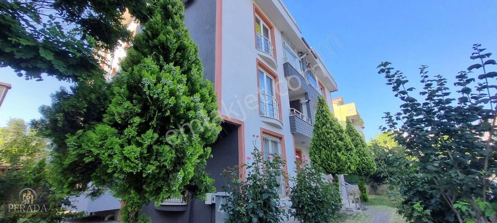 İzmit Yahyakaptan Bölgesi Site İçi Satılık 5+1 Dubleks Daire