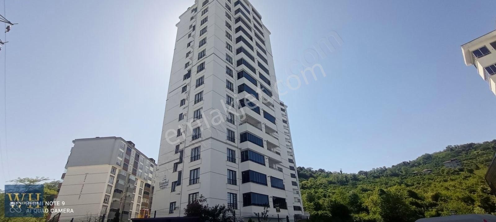 Ayazlıda Satılık 3+1 Daire